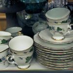 57 4192 KAFFESERVISDELAR